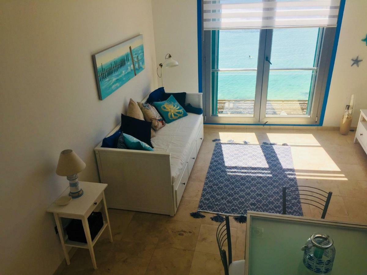 Blue Dream Playa Appartement Corralejo Buitenkant foto